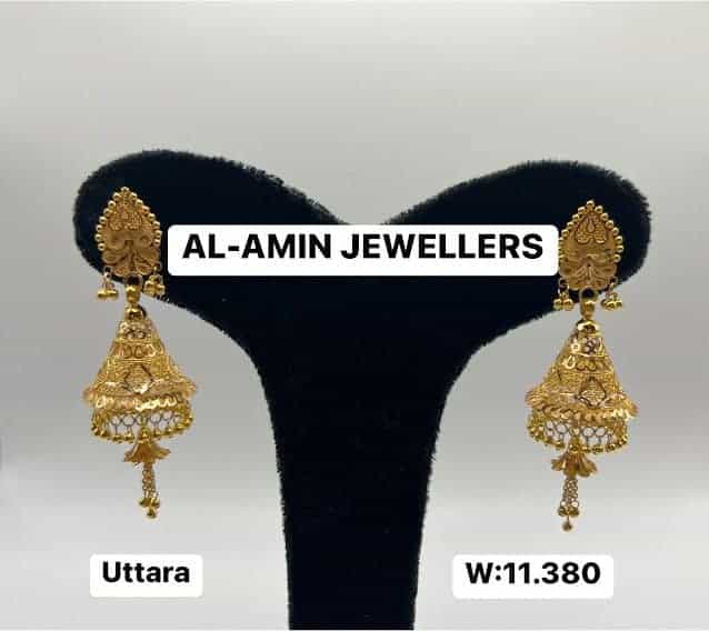 JHUMKA AAJ 139