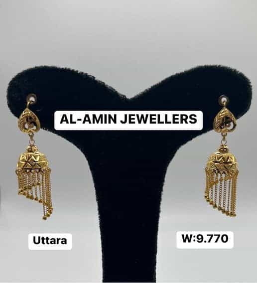 JHUMKA AAJ 140