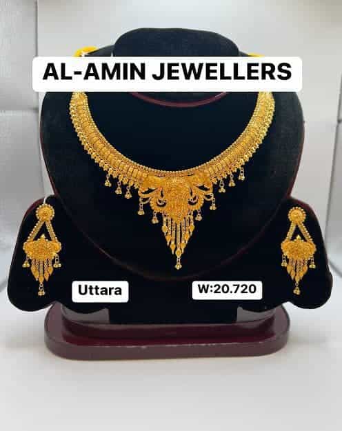 Necklace 1