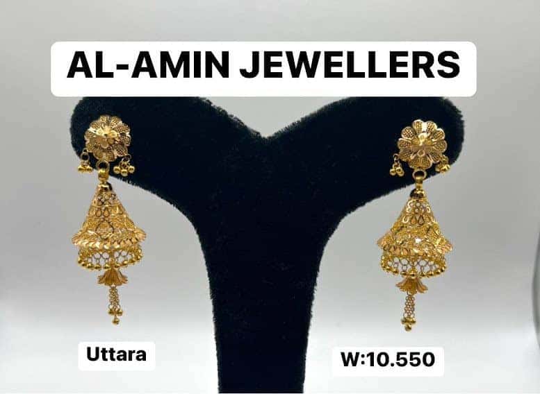 JHUMKA AAJ 136