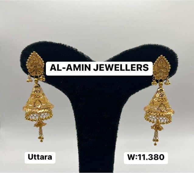 JHUMKA AAJ 139