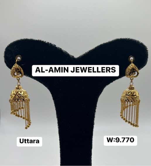 JHUMKA AAJ 140