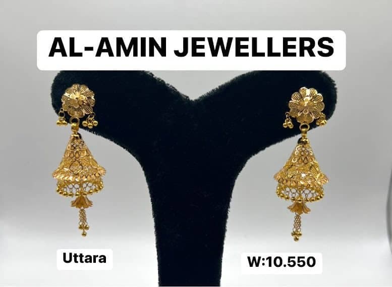 JHUMKA AAJ 136