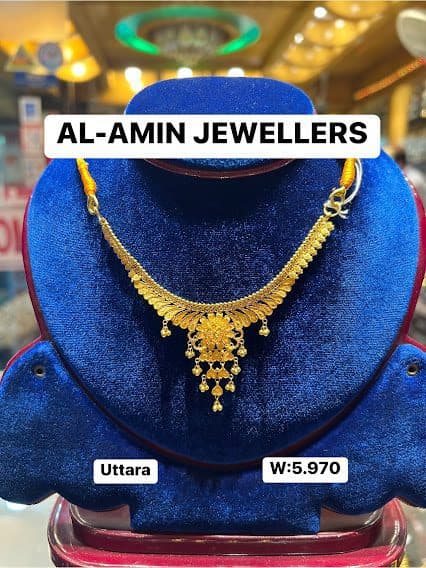 Necklace 18
