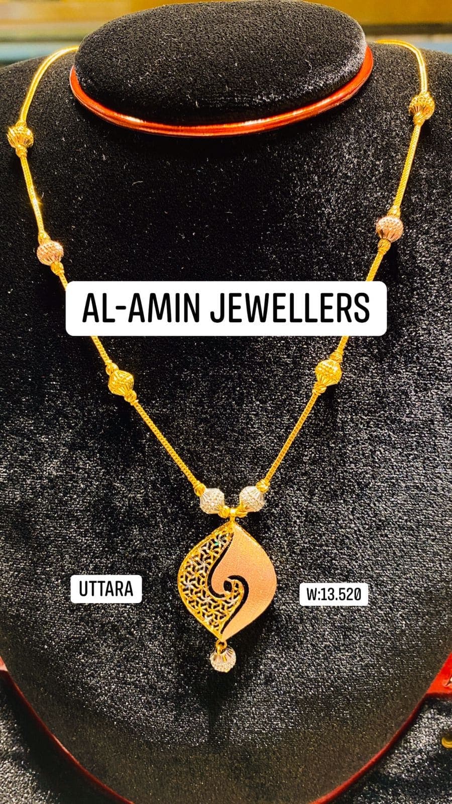 Chain 01