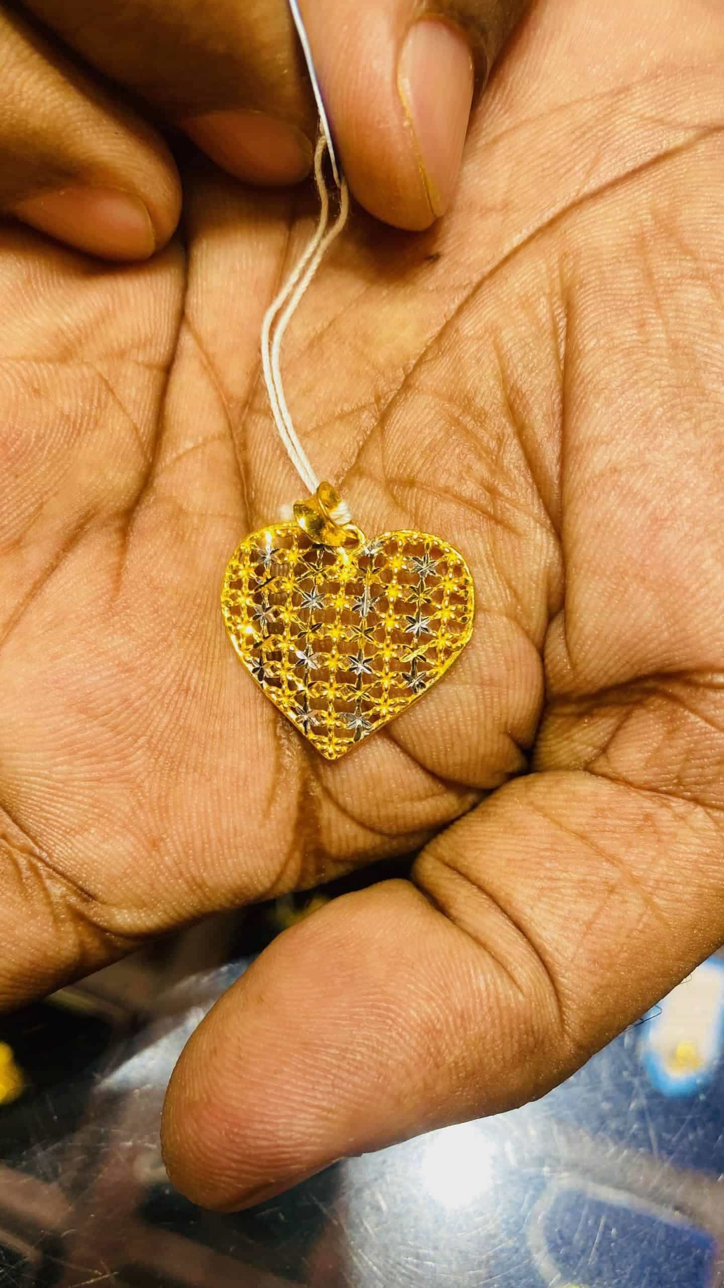 Al-amin-jewellers-aaj-1-locket-2