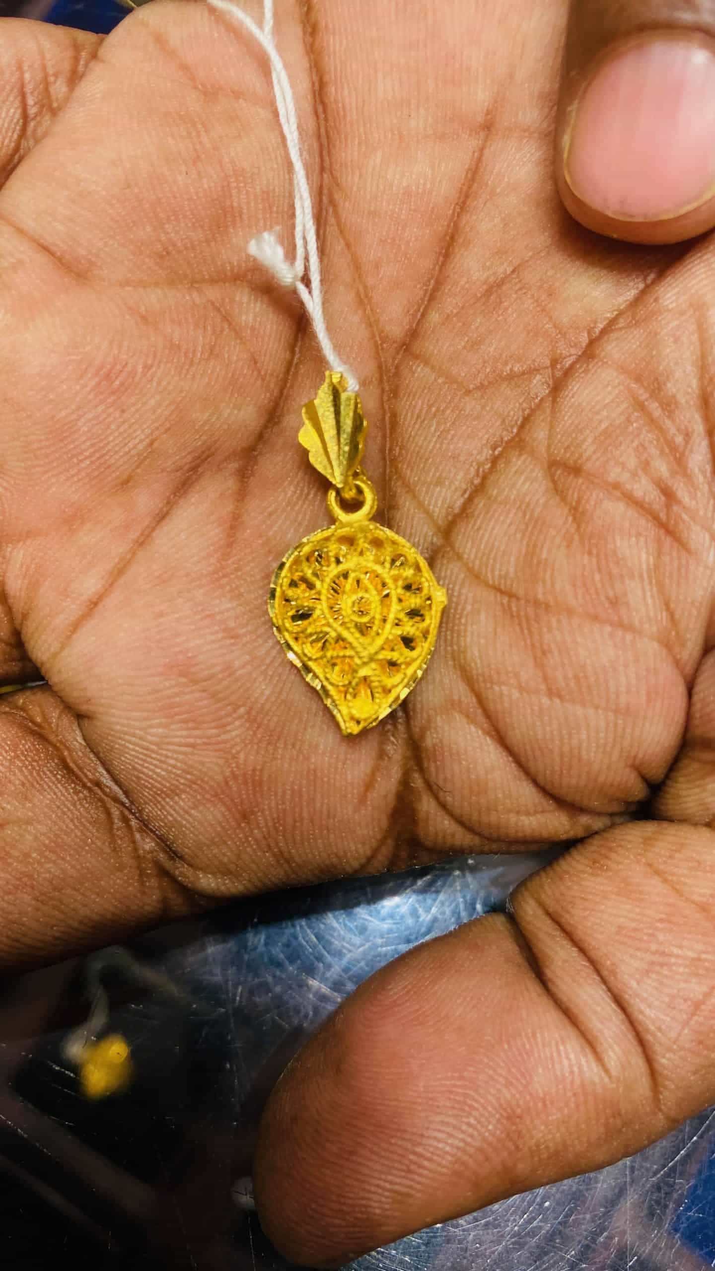 Al-amin-jewellers-aaj-1-locket-4