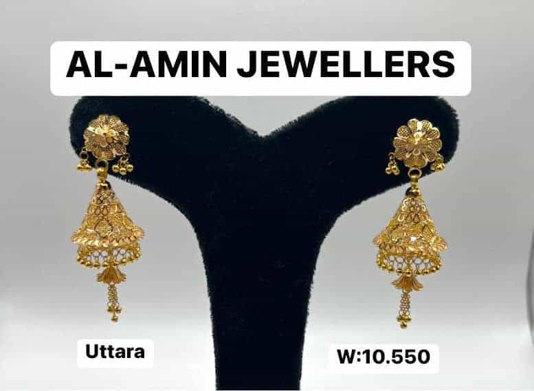 JHUMKA AAJ 136