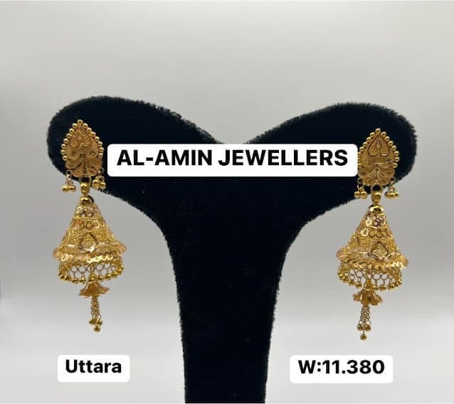 JHUMKA AAJ 139