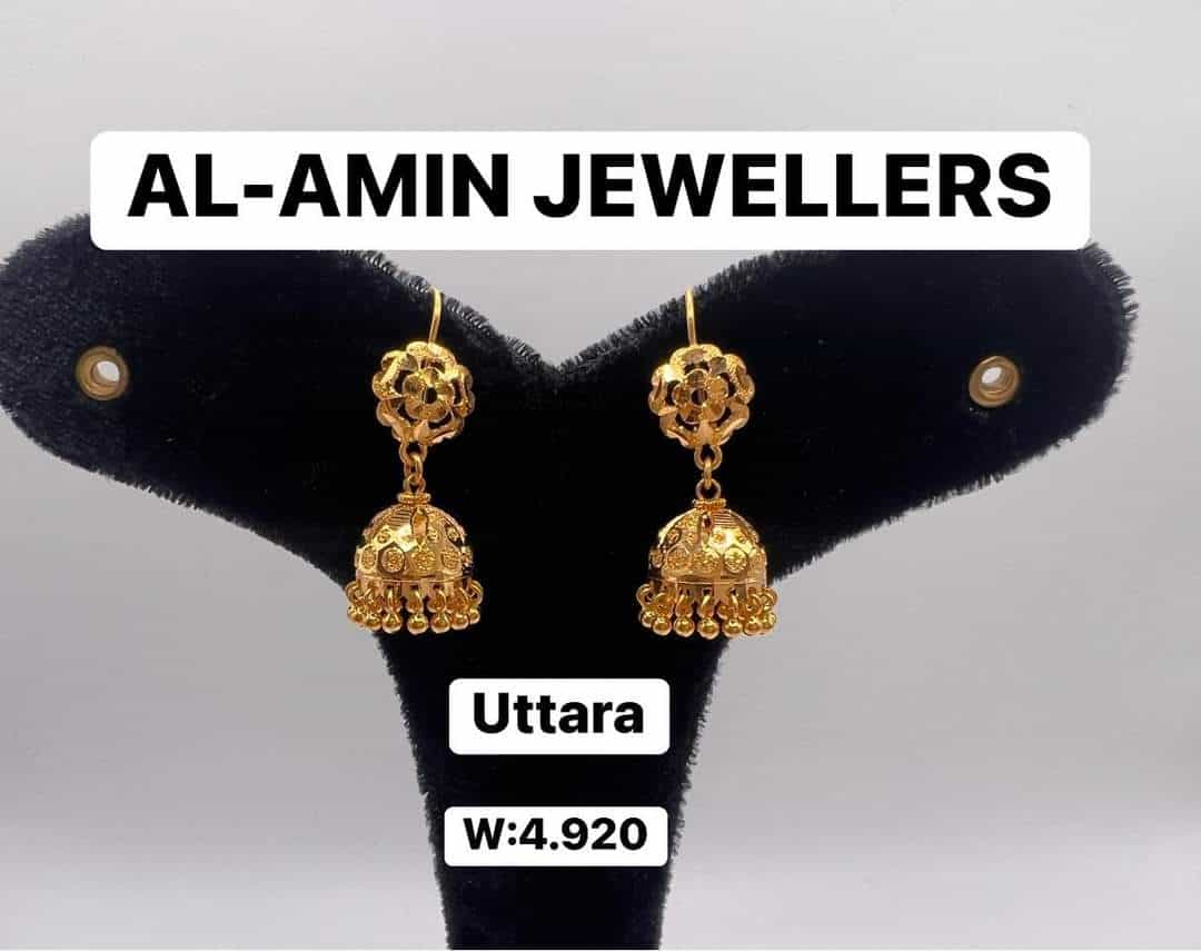 Earring