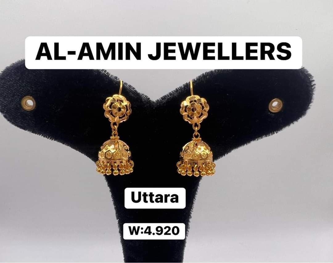 Earring