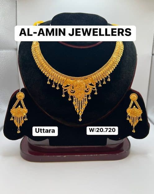 Necklace 1