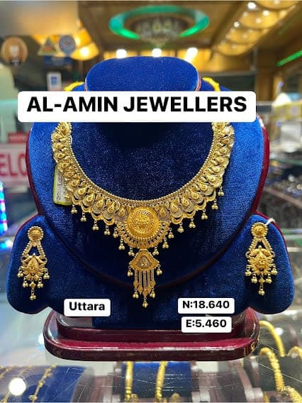 Necklace AAJ1 07
