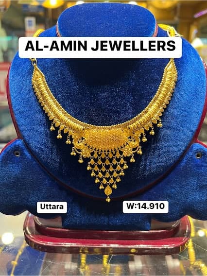 Necklace AAJ1 06