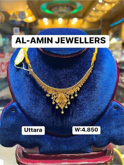 Necklace 16