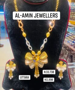 Dubai Exclusive Chain