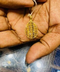 Al-amin-jewellers-aaj-1-locket-1