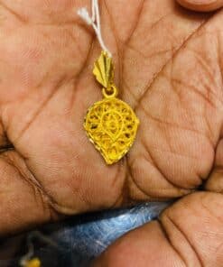 Al-amin-jewellers-aaj-1-locket-4