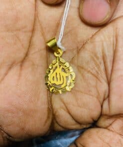 Al-amin-jewellers-aaj-1-locket-7
