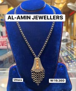 Dubai Long Chain AAJ 1306