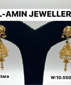 JHUMKA AAJ 136