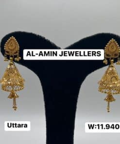 JHUMKA AAJ138