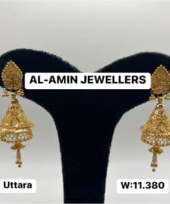 JHUMKA AAJ 139