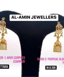JHUMKA AAJ 58