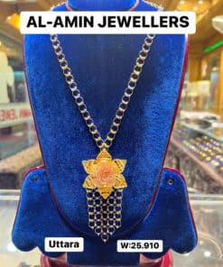 Dubai Exclusive Long Chain